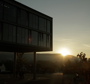 Imagefilm Marie-Curie-Gymnasium Bad Berka
